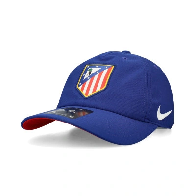 Czapka z daszkiem Atlético Madryt 2026-2027