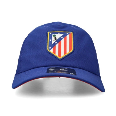 Czapka z daszkiem Atlético Madryt 2026-2027