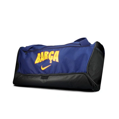Torba sportowa Duffel Fc Barcelona (60L) 2026-2027