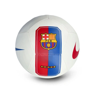 Piłka FC Barcelona 2026-2027