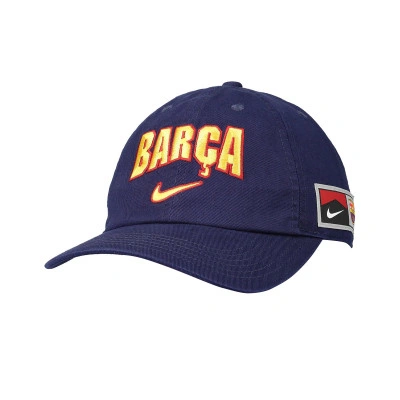Czapka z daszkiem FC Barcelona 2026-2027