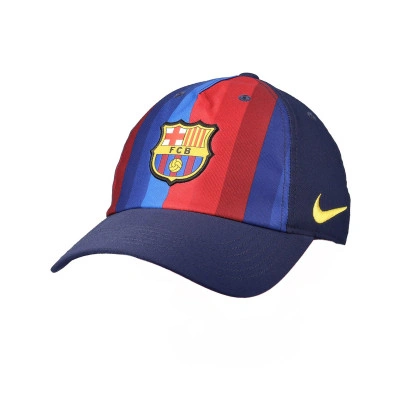 Czapka z daszkiem FC Barcelona 2026-2027