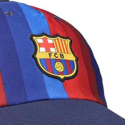 Czapka z daszkiem FC Barcelona 2026-2027