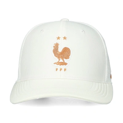 Czapka z daszkiem Francia Mundial 2026