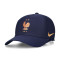 Czapka z daszkiem Nike Francia Mundial 2026