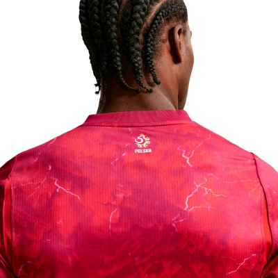Koszulka Polska Strój wyjazdowy Mistrzostwa Świata 2026