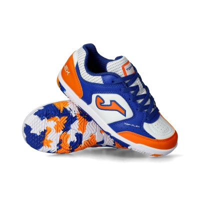 Buty futsalu Top Flex Jr