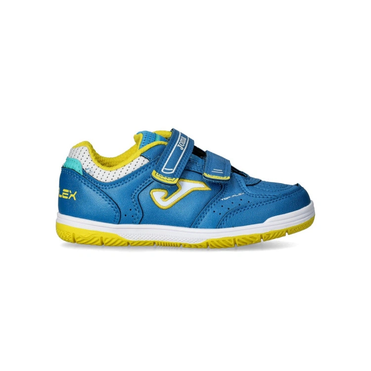 zapatilla-joma-top-flex-nino-azul-1