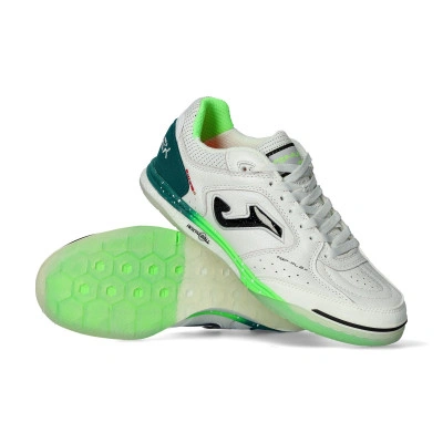 Buty futsalu Top Flex Rebound