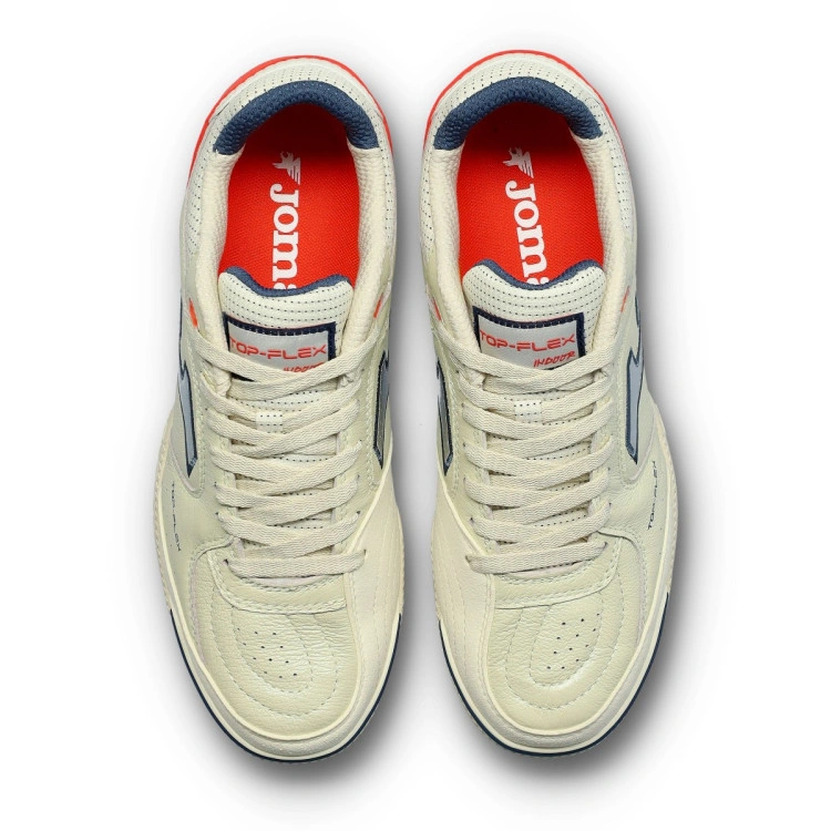 zapatilla-joma-top-flex-beige-5