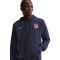 Bluza Nike Atl Madrid Odzież dla fanów 2026-2027