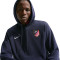 Bluza Nike Atl Madrid Odzież dla fanów 2026-2027