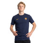 FC Barcelona Odzież dla fanów 2026-2027-Blackened Blue