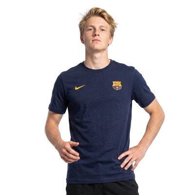 Koszulka FC Barcelona Odzież dla fanów 2026-2027