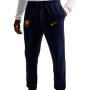 FC Barcelona Fanswear 2026-2027-Blackened Blue-Mineral Yellow