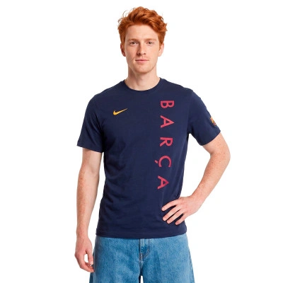 Koszulka Fc Barcelona Fanswear 2026-2027