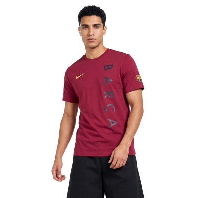 Koszulka Fc Barcelona Fanswear 2026-2027