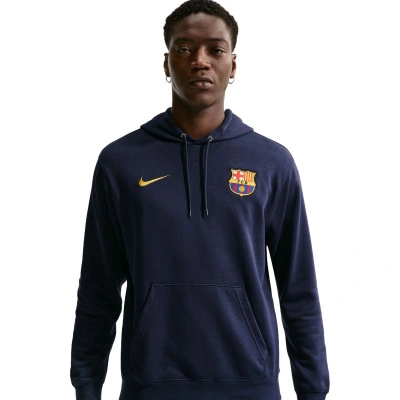 Bluza FC Barcelona Odzież dla fanów 2026-2027