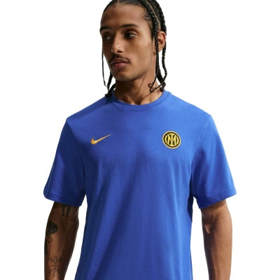 Koszulka Inter Milan Fanswear 2026-2027