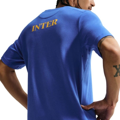 Koszulka Inter Milan Fanswear 2026-2027
