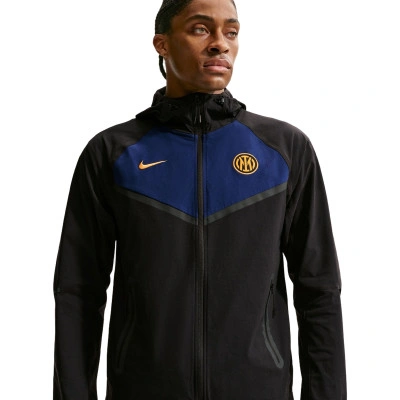 Bluza Inter Milan Fanswear 2026-2027