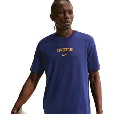 Koszulka Inter Milan Fanswear 2026-2027