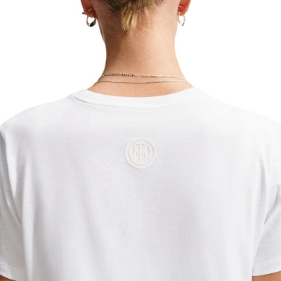 Koszulka Inter Milan Fanswear 2026-2027 Mujer
