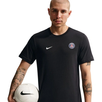 Koszulka PSG Odzież dla fanów 2026-2027