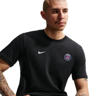 Koszulka PSG Odzież dla fanów 2026-2027