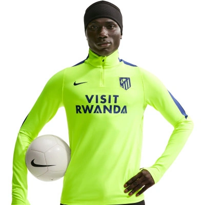 Bluza Atlético de Madrid Training 2026-2027