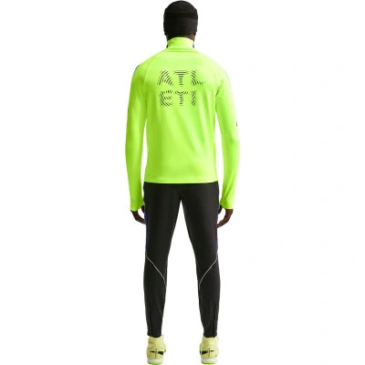 Bluza Atlético de Madrid Training 2026-2027