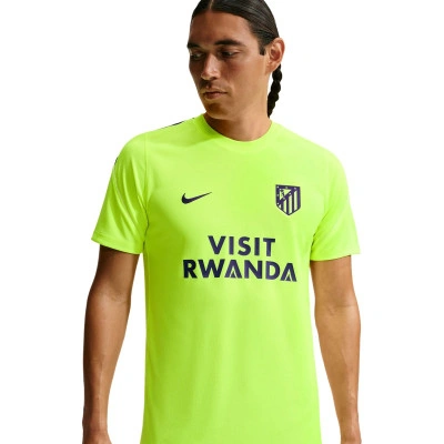Koszulka Atlético de Madrid Training 2026-2027