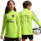 Bluza Nike Atlético Madryt Training 2026-2027 Dziecięca