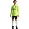 Bluza Nike Atlético Madryt Training 2026-2027 Dziecięca