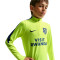 Bluza Nike Atlético Madryt Training 2026-2027 Dziecięca