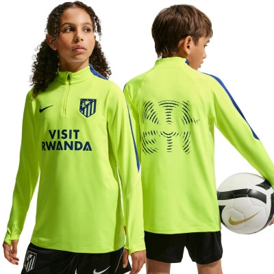 Bluza Atlético Madryt Training 2026-2027 Dziecięcy