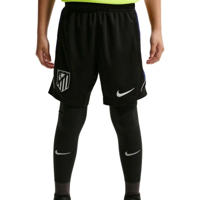 Spodenki Atlético Madryt Trening 2026-2027 Dziecięcy