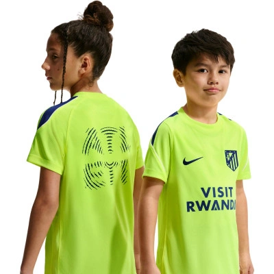 Koszulka Atlético de Madrid Training 2026-2027 Dziecięca