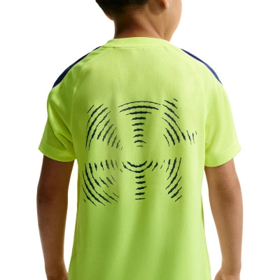 Koszulka Atlético de Madrid Training 2026-2027 Dziecięca