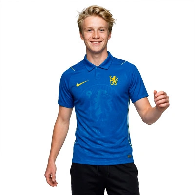 Koszulka Chelsea FC Strój domowy 2026-2027