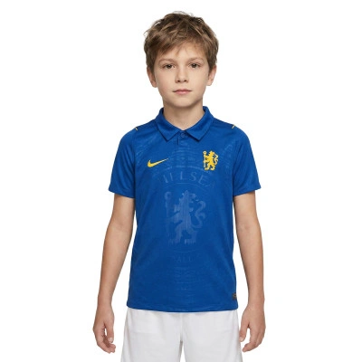 Koszulka Chelsea Fc Primera Equipación 2026-2027 Niño