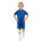 Strój Nike Chelsea FC Strój domowy 2026-2027 Dziecięcy
