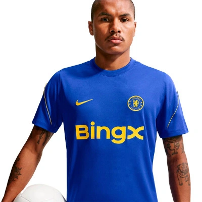 Koszulka Chelsea Fc Training 2026-2027