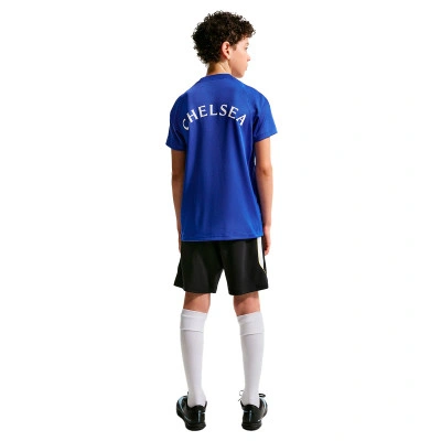 Spodenki Chelsea FC Training 2026-2027 Dziecięcy