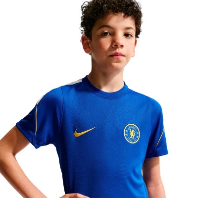 Koszulka Chelsea FC Training 2026-2027 Dziecięca