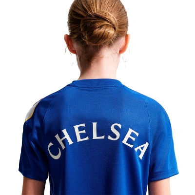 Koszulka Chelsea FC Training 2026-2027 Dziecięca