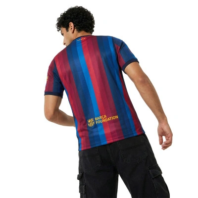 Koszulka FC Barcelona Strój domowy 2026-2027