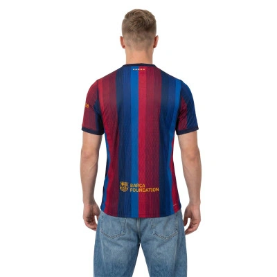 Koszulka Authentic FC Barcelona Primera Equipación 2026-2027