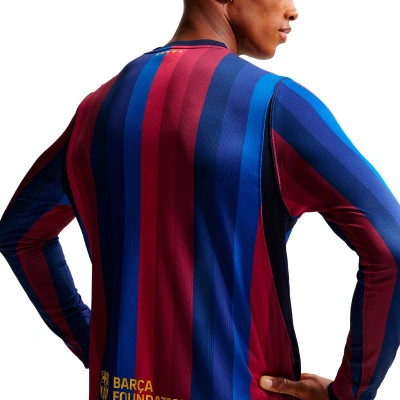 Koszulka FC Barcelona Strój domowy M/L 2026-2027