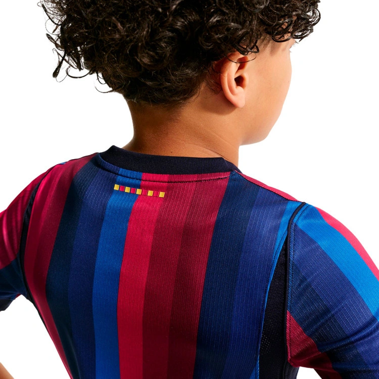camiseta-nike-fc-barcelona-primera-equipacion-2026-2027-nino-garnet-4